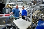 Scientists Collaborate with Startup Company to Turn Novel Tabeltop Laser into Commercial Product