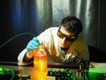 Researchers Develop New Optical Fiber-Based Probe to Measure Brain Temperature