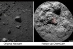 New Software Enables Mars Rover’s ChemCam Instrument to Select Rock Targets Autonomously