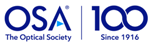 OSA-Launched Conference to Feature Recognized Experts in Fields of Optics and Photonics