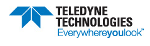 Teledyne Receives Contract to Fabricate, Test and Deliver Aircrew Laser Eye Protection Spectacles