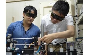 Researchers Develop Magneto-Optic (MO) Q-Switched Laser