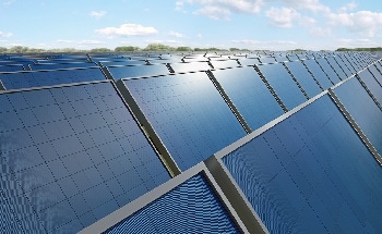 Researchers Develop High-Temperature Device to Improve Solar Cell Efficiency