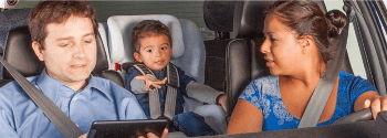 Researchers Use Depth-Perception Cameras to Capture Vehicle’s Interior, Build New Assistance Systems