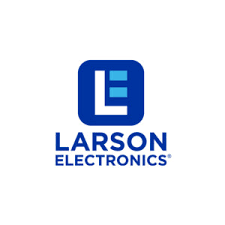 Larson Launches New Low Profile 40-Watt LED Strip Light