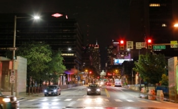 Sensus’s Energy-Saving Smart Streetlights Continue to Illuminate Philadelphia’s Independence Mall