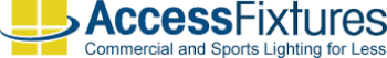 Access Fixtures Releases LED Luminaries Designed to Eliminate Light Emissions