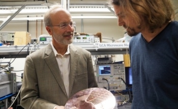UCSB Professor John Bowers Selected to Receive 2017 IEEE Photonics Award