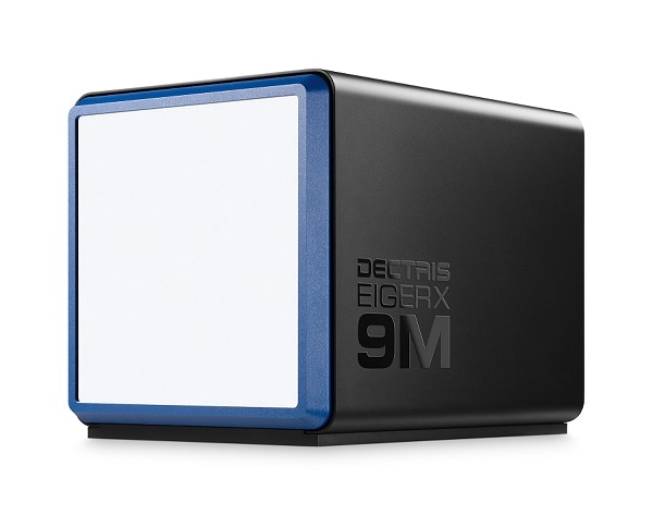 DECTRIS EIGER Detectors in the fight against Zika virus