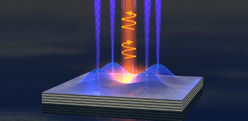 Newly Developed Miniature Electro-Optical Switch Could Enable Faster, Smaller Electronics