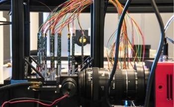 3-D Sky-Mapping Project Receives Approval from DOE to Move Forward with Construction