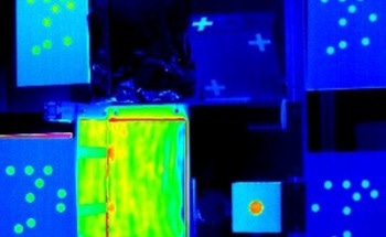 Scientists Develop New Thermal Imaging Capabilities for Satellites 