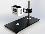 Class AAA LED Solar Simulator Supports Testing and Development of Photovoltaic Devices