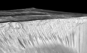 MIT Develop Method to Help NASA's New Mars Rover Detect Martian Life