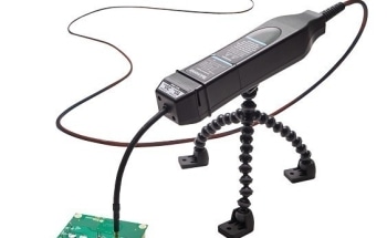 Tektronix’s IsoVu Optically Isolated Measurement System Now Available Worldwide