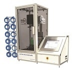 Torus Measurement Systems have announced the launch of the B304 Top Load & Volume Gauge.