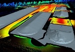 New Laser Scan Coordinate System Tools Released in Maptek I-Site