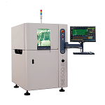 CyberOptics’ 3D SPI Offers Unsurpassed Price-Performance Advantages – Get a Live Demo at productronica India