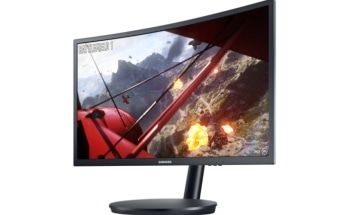 Samsung Releases Most Powerful, Visually-Compelling Curved Gaming Monitors at IFA 2016