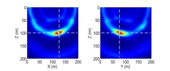 New Relative Elastic Interferometric Imaging Method Could Help Improve Location Precision of Target Events