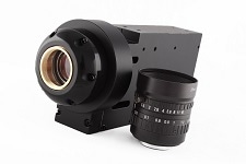 New Single Photon Counting Camera from PHOTONIS