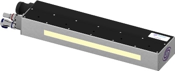 Phoseon Debuts New FirePower FP601 Water-Cooled LED Curing Solution for Narrow Web Printing