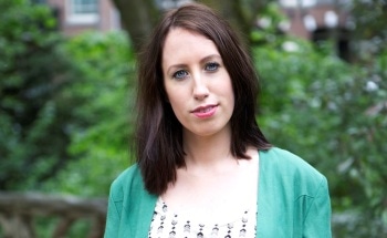 Carmen Ferrari Joins European Photonics Industry Consortium as Events and Marketing Manager