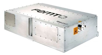 Elliot Scientific Introduces Manufacturer of Short Pulse Lasers and Amplifiers, Fibercryst