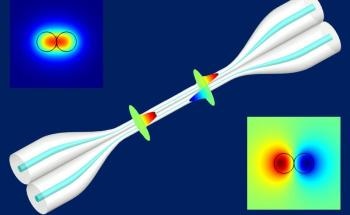Newly Developed Sensor 20 Times More Sensitive than Conventional Optical-Fiber-Sensor-Based Biochemical Sensors