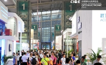CIOE 2016: Innovative Optoelectronics Technology Displayed at Shenzhen Convention and Exhibition Center