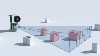 LeddarTech Unveils New Platform for Next Generation of Leddar Detection and Ranging Modules