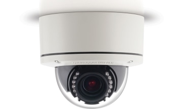 Arecont Vision Announces Availability of New MegaDome 4K Dual-Mode Camera