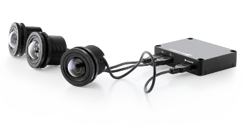 Arecont Vision Releases MegaVideo Flex IP Camera Series at ASIS International 2016