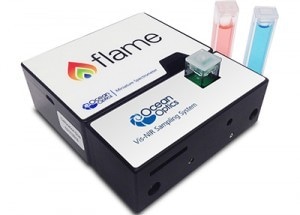 Ocean Optics Develops All-in-One Spectrophotometer System for Educators