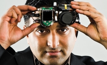 Founder of Camera Culture Research Group at MIT Media Lab Wins 2016 $500,000 Lemelson-MIT Prize