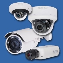 March Networks Introduces New ME4 Series Cameras to Deliver Clear Video in All Lighting Conditions