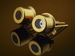 InGaAs Avalanche Photodiodes