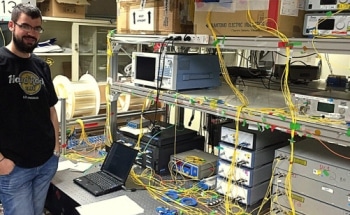 Researchers Investigate Role of SDM Technologies to Unlock Full Potential of Optical Networking