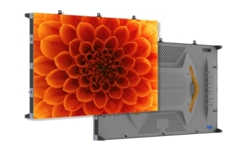Leyard TWA Series LED Video Wall Display Delivers Breakthrough Pixel Pitch of 0.9mm
