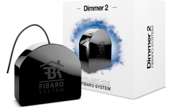 FIBARO to Showcase Suite of Lighting Modules with Advanced Energy Monitoring at CEDIA 2016