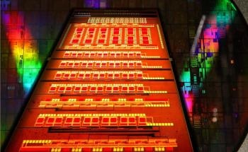 Photonic Integrated Circuits – Faster Replacements for Electronic Circuits