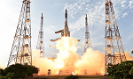 Advanced Optical Filters from Brinell Vision UK Propelled into Orbit on Thursday Thanks to the Successful Launch of the Indian Space Research Organisations Latest Satellite