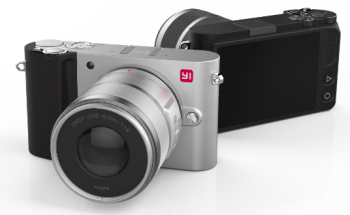 YI Technology Unveils Professional-Grade Mirrorless Digital Camera at Photokina 2016