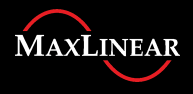 MaxLinear Introduces New Quad-Channel Optical Driver for 100Gbps Ultra-Long-Haul Coherent Optical Systems