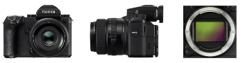 FUJIFILM Reports Development of Mirrorless Digital Camera System to Deliver High Quality Imaging