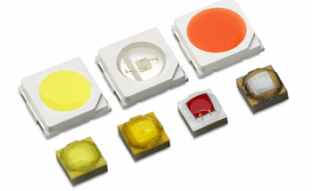 Lumileds Introduces LUXEON SunPlus Series LEDs to Provide Exact Wavelengths of Light for Horticulture Applications
