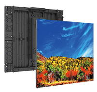 NEC Display’s New Direct View LED Lineup Allows Video Wall Customers to Enjoy Crystal-Clear Images