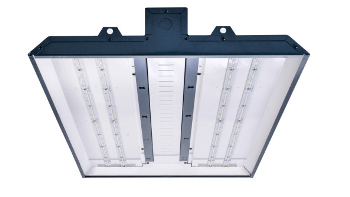 Orion’s ISON Gen II Class LED High Bay Fixture Selected for Consulting-Specifying Engineer Product of the Year Award