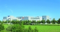 OSRAM Opto Semiconductors Opens Last Section of New Semiconductor Plant