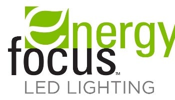 U.S. Navy Qualifies Energy Focus' TLEDs, Fixtures for Use on New Ship Construction